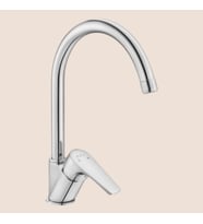 Niobe Lavabo Bataryası