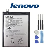 Lenovo Vibe K5 Note Bl261 Batarya Pil ve Tamir Seti