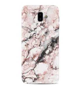 Samsung J6 Plus J7 Prime J7 Pro M20 Kılıf Desenli Silikon Colorfull Marble 2 1389
