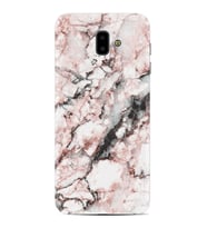 Samsung J6 Plus J7 Prime J7 Pro M20 Kılıf Desenli Silikon Colorfull Marble 2 1389