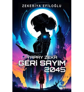 Yapay Zekâ Geri Sayım 2045