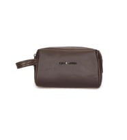 PIERRE CARDIN 01PC002001-F KH PORTFÖY EL ÇANTASI KAHVE RENGİ