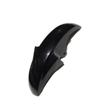 YAMAHA YBR UYUMLU ÖN ÇAMURLUK 2010 SAÇSIZ SİYAH
