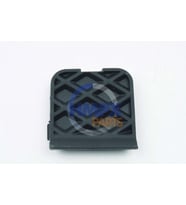 FORD FOCUS 2102-2015 ARKA TAMPON ÇEKİ DEMİR KAPAGI H.BACK