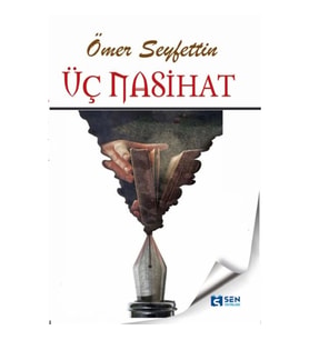 Üç Nasihat