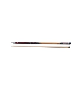 Cuetec Üç Bant - Karambol Universal Bilardo Istakası (kırmızı)