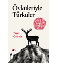 Öykülerle Türküler - Yaşar Özürküt