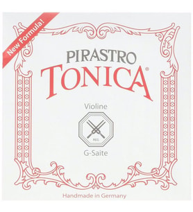 Pirastro Tonica 412021 Keman Teli
