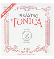 Pirastro Tonica 412021 Keman Teli