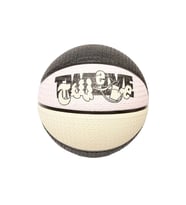 Nike N.101.1053.614.07 Playground 8P J Morant Unisex Basketbol Topu