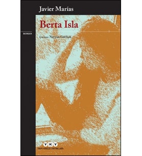 Berta Isla