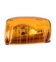 Ford Transit V363 için Ayna Sinyal Lambası-Sarı-SOL