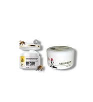 Süper Bee Cure Arı Zehri Kremi 100 ml + Abdulselim Anti 200 ml