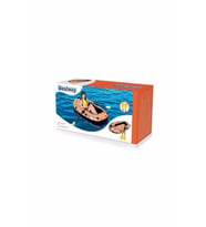 Bestway 155 x 97 cm Kürekli Şişme Bot 