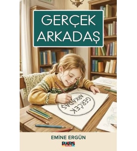 Gerçek Arkadaş