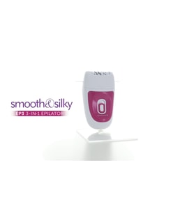 Braun Silk-épil 1 1170 Epilatör / Epilasyon