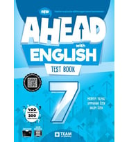 AHEAD WITH 7. SINIF TEST BOOK