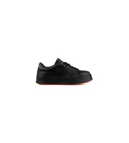 Lufıan 122230027 Adel Siyah Kadın Günlük Sneaker