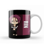 Free Chibi Rin Matsuoka Kupa Bardak Porselen