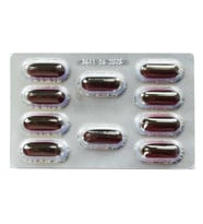 Shiffa Home Zerdeçal Ekstraktı Yumuşak 1300 Mg x 30