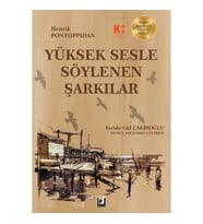 Yüksek Sesle Söylenen Şarkılar
