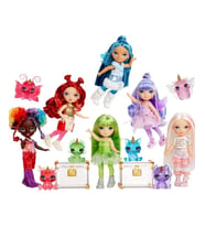 Rh Littles Gökkuşağı Peri Bebek Elma