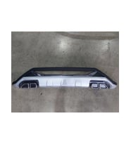 Dmb Hyundai Tucson Arka Koruma 2021-2023 arası uyumlu