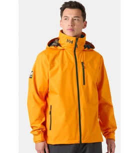 Helly Hansen Crew Hooded 2.0 Erkek Mont