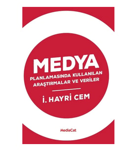 Medya Planlamasında Kullanılan Araştırmalar ev Verler