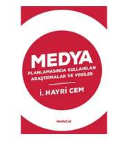 Medya Planlamasında Kullanılan Araştırmalar ev Verler