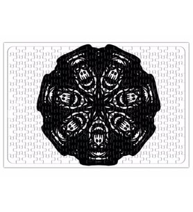 Sete Macacos Puzzle 240 Parça Yapboz