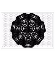 Sete Macacos Puzzle 240 Parça Yapboz
