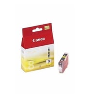 Canon CLI-8 Sarı Kartuş