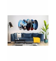 KAKASHİ MDF TABLO-0369