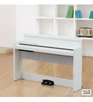 Korg LP380-U WH  Korg LP Serisi Dijital Piyano (Beyaz)