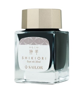 Sailor Shikiori Mürekkep Komakusa (20 ml)