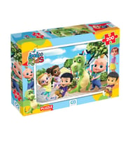 Loolookids Puzzle 200
