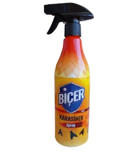 BİÇer Kara Sİnek İlaci 500 Ml.