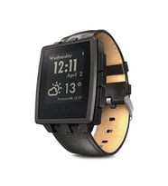 Pebble Steel Ön Darbe Emici Ekran Koruyucu Nano Cam (4 Adet)