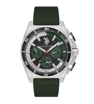 U.S. Polo Assn. USPA1092-01 Erkek Kol Saati