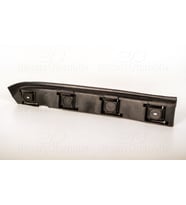 Volkswagen Jetta 2005-2010 Arka Sağ Tampon Braketi