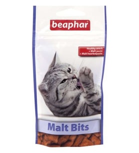 Beaphar Malt Bits Malt Macunlu Kedi Odülü 35 gr.
