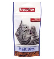 Beaphar Malt Bits Malt Macunlu Kedi Odülü 35 gr.