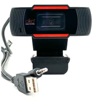 OL-7689 0.9mp 720P Webcam