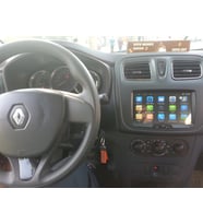 captur carplay YOUTUBE yandex WİFİ usb BT KAMERA