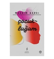 Çocukluğum