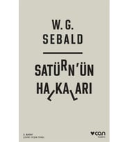Satürn’ün Halkaları