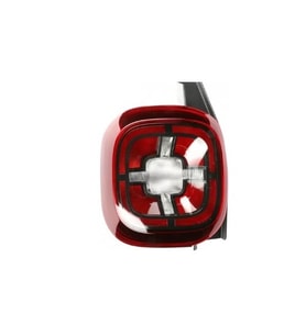 DACIA DUSTER ARKA STOP SOL 17- DAC10DU023 265558217R