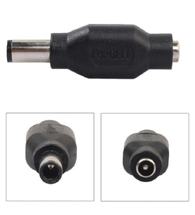 DELL 7.4 MM X 5.0 MM İĞNE UÇLU FOR DELL ADAPTÖR KABLO UCU DÖNÜŞTÜRÜCÜ