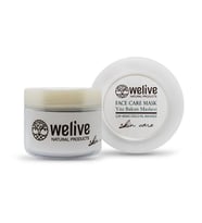 WELIVE KİL MASKESİ ÇAY AĞACI ÖZLÜ 100 ML